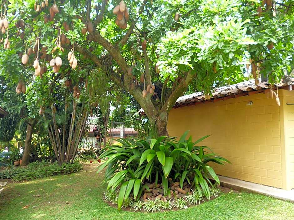 Hotel Poblado Campestre