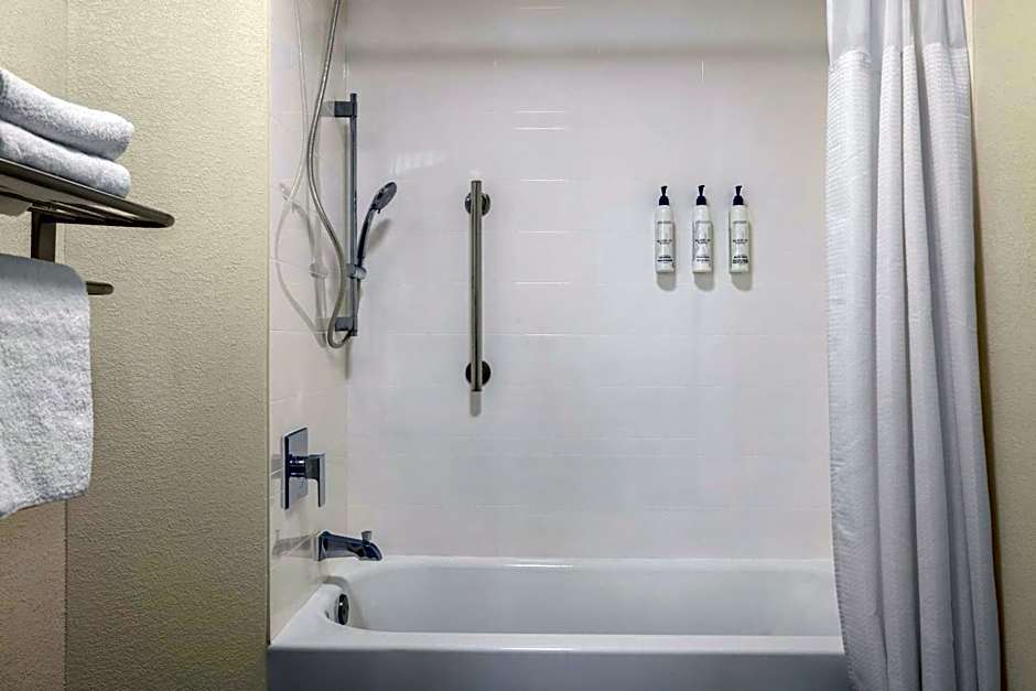 SpringHill Suites by Marriott Tampa Brandon