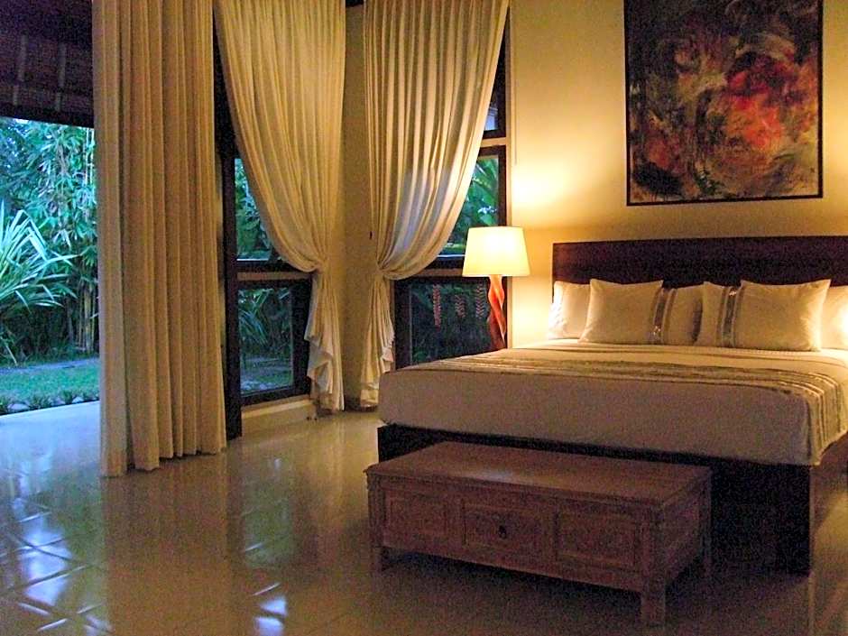 Villa Puri Darma Agung