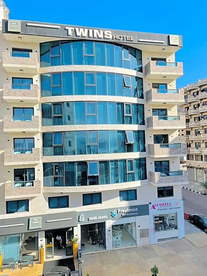 Twins Boutique Hotel