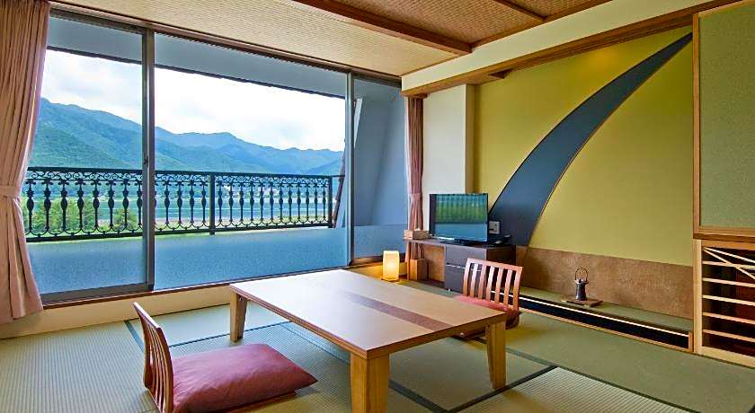 Lakeland Hotel Mizunosato