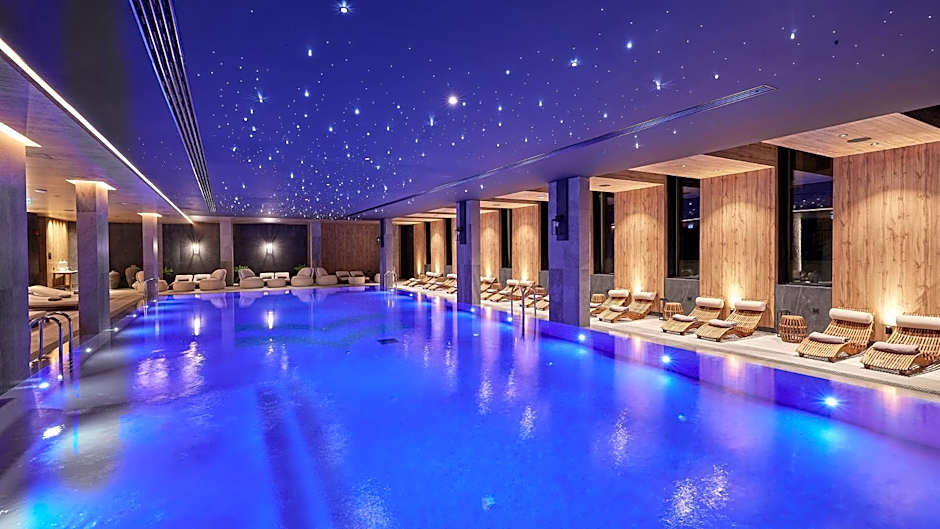 Bor Hotel by Karisma