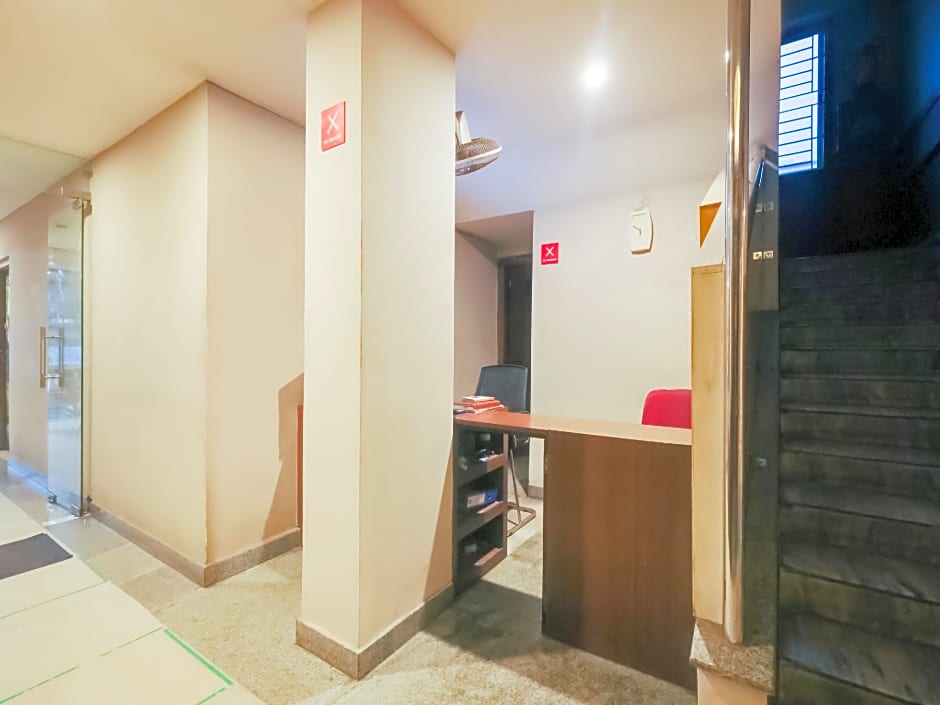 Hotel O Nirvana Lodge