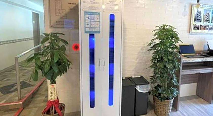 Toyoko Inn Osaka Kadoma-shi Ekimae