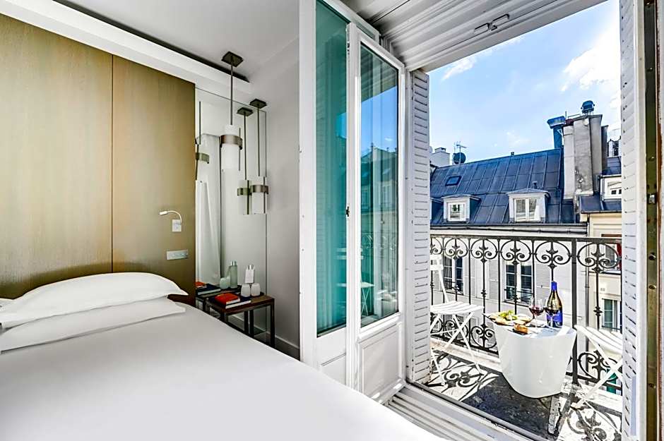 Exclusive Hotel Le A