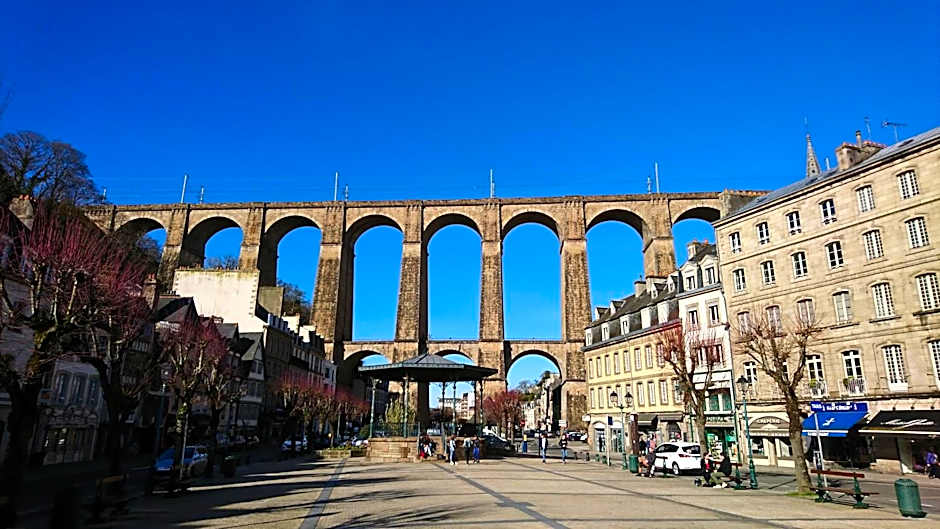 La Maison Serrurier - Chambres d’hôtes