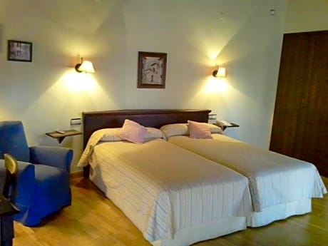 Double Interior Classic