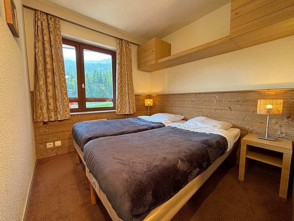 Résidence Britania Clés Blanches