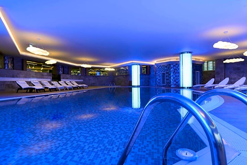 Wyndham Grand Istanbul Europe