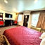 Budget Inn Anaheim near Disneyland Drive