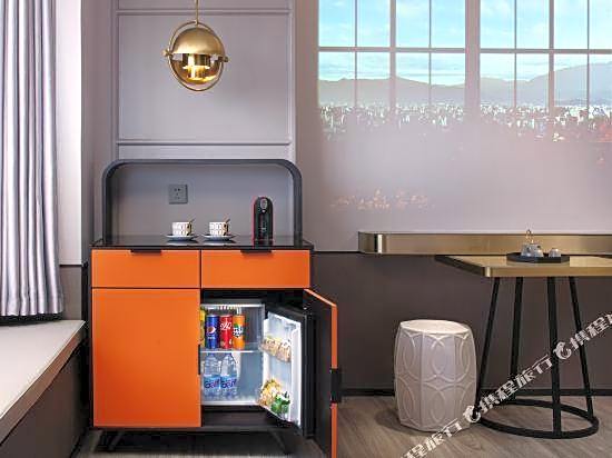 CITYJOIN Hotel (Ximenkou subway station store)