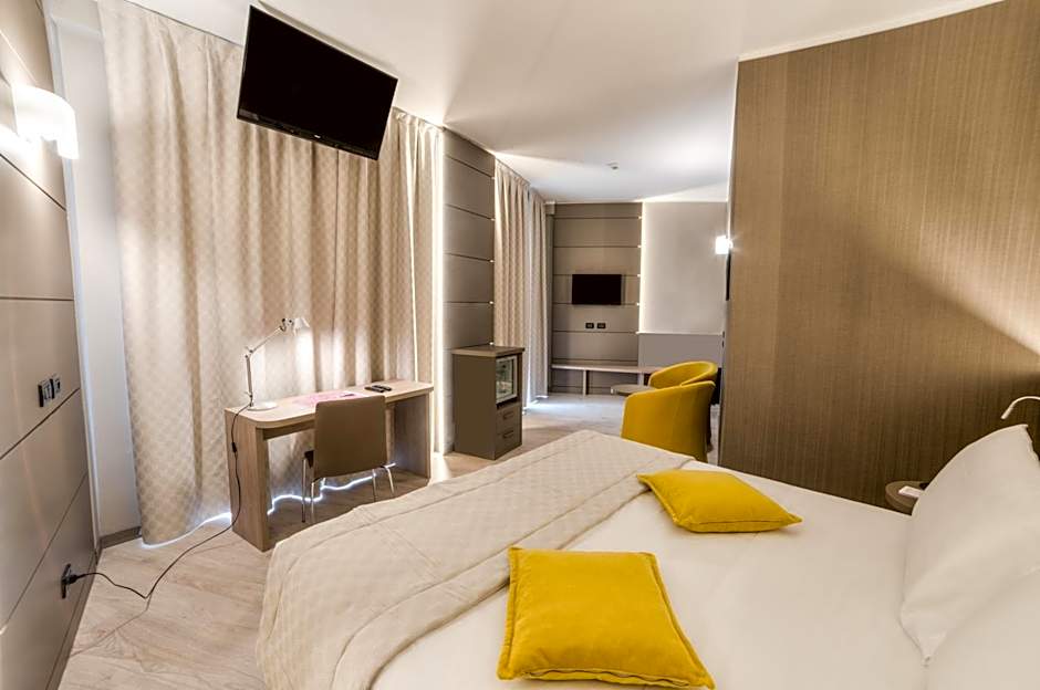 Cardano Hotel Malpensa