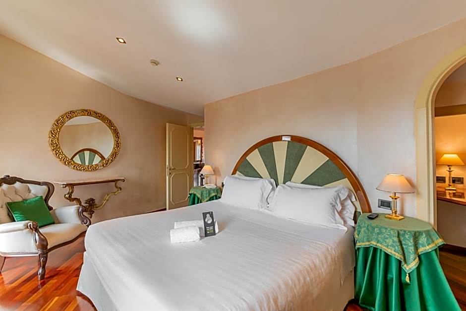 B&B HOTEL Firenze Pitti Palace al Ponte Vecchio