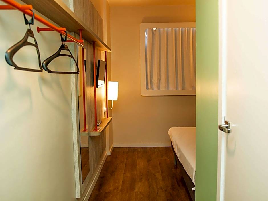 ibis budget Itaperuna