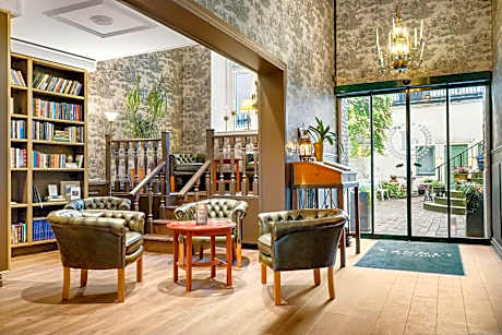 Hotell Linnéa - Helsingborg