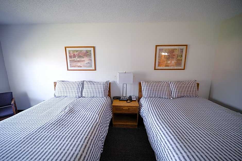 Westwood Inn & Suites Kimball I 90