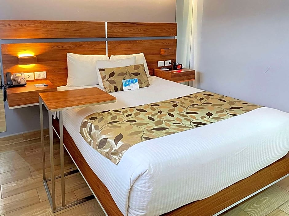 Sleep Inn Mexicali