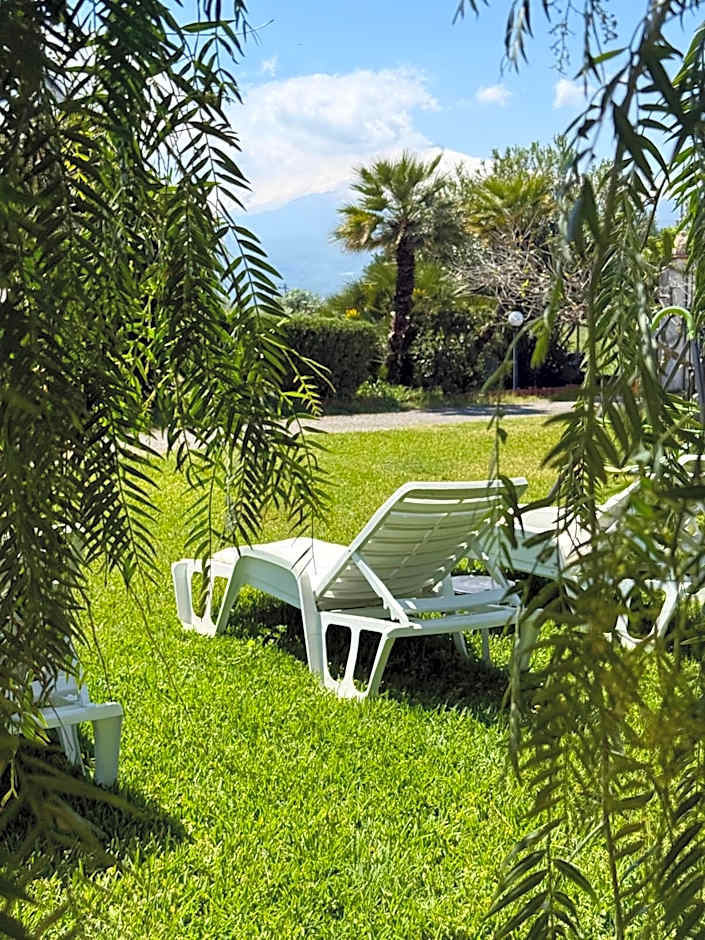 Villa Nadira
