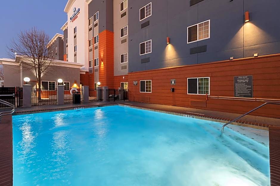 Candlewood Suites San Marcos By IHG