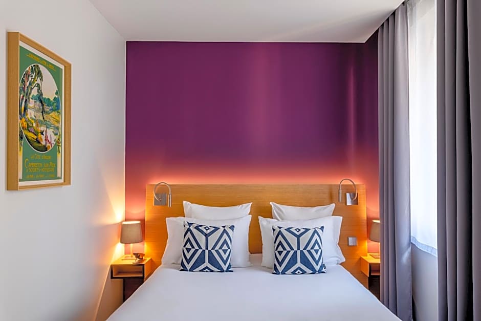 Hotel Villa Koegui Biarritz