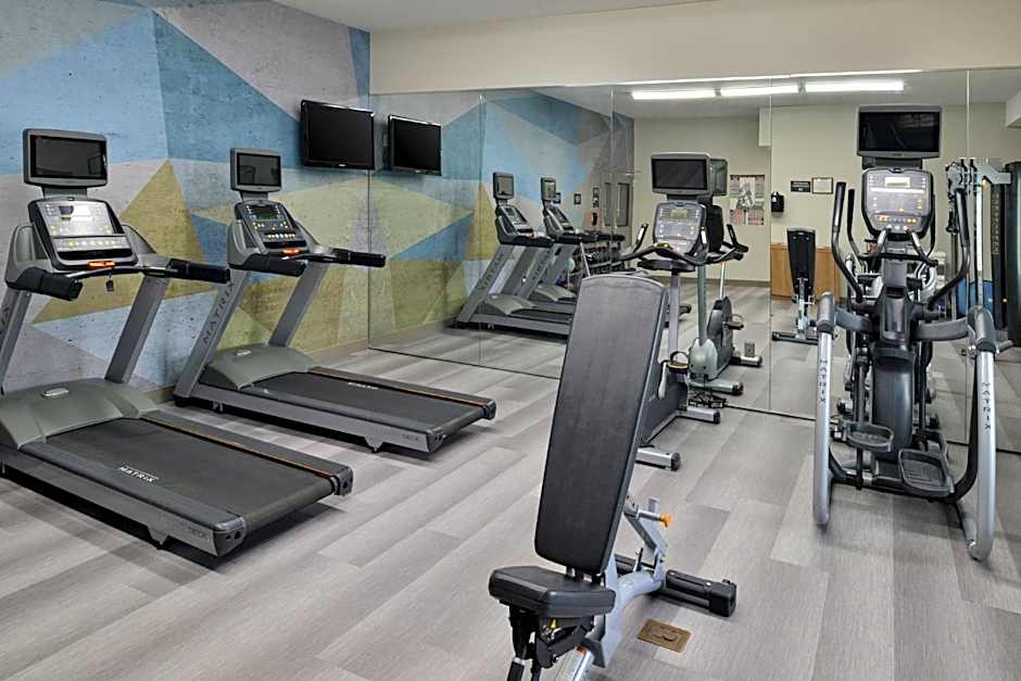 Candlewood Suites Kansas City Northeast By IHG