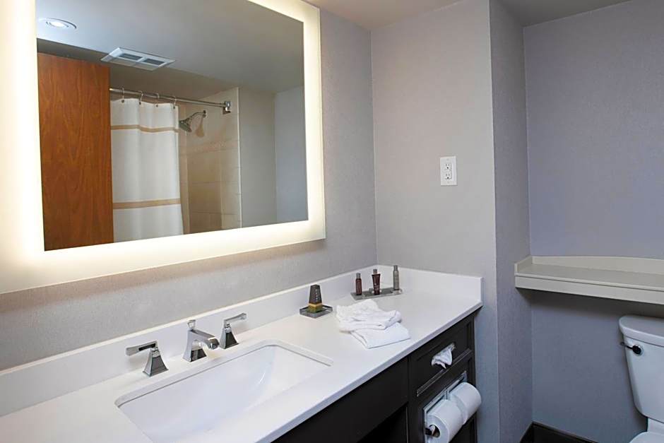 Niagara Falls Marriott Fallsview Hotel & Spa