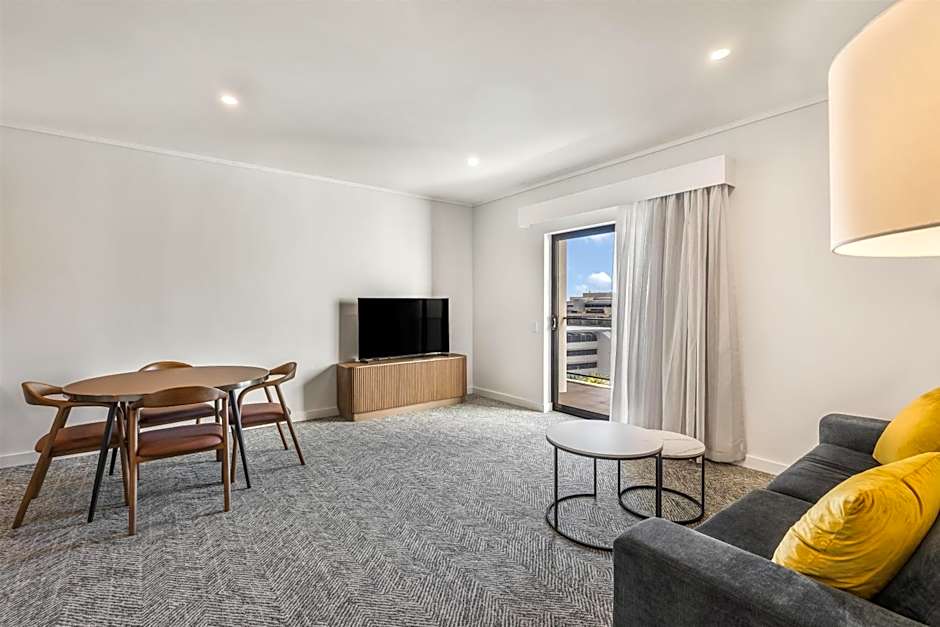 Adina Apartment Hotel Perth Barrack Plaza
