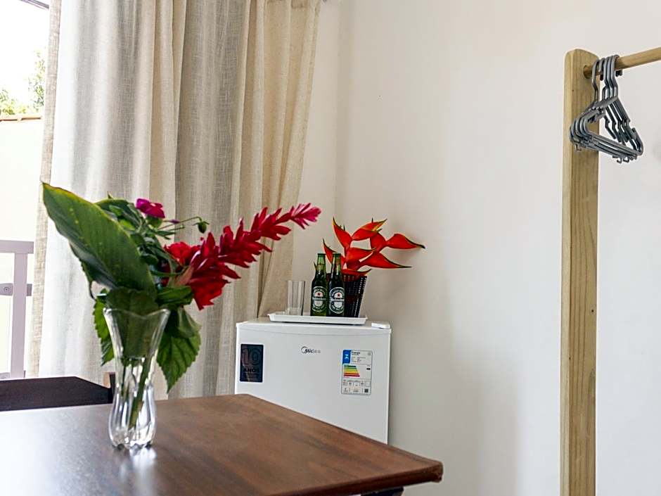 Residencial Santa Fé