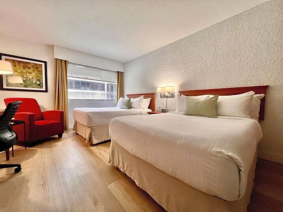 Hotel Universel Montreal