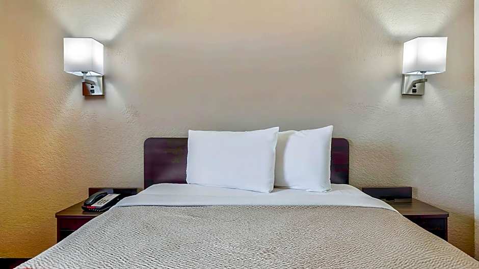 Motel 6-Santa Rosa, NM