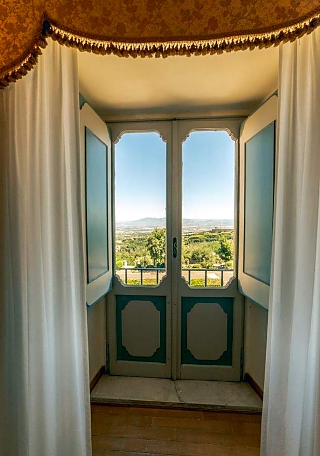Villa Tuscolana
