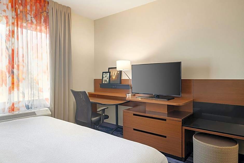 Fairfield Inn & Suites by Marriott West Monroe