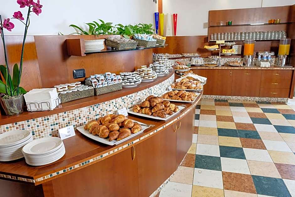 Hotel Villa Malaspina