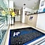 Hotel Laureles Plaza
