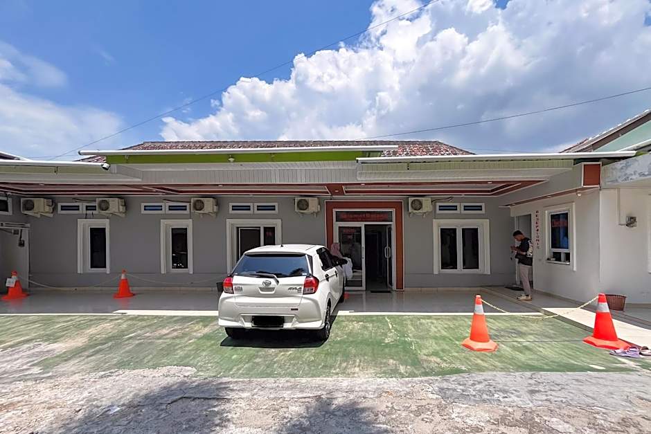 Kostel 99 Pangkal Pinang RedPartner