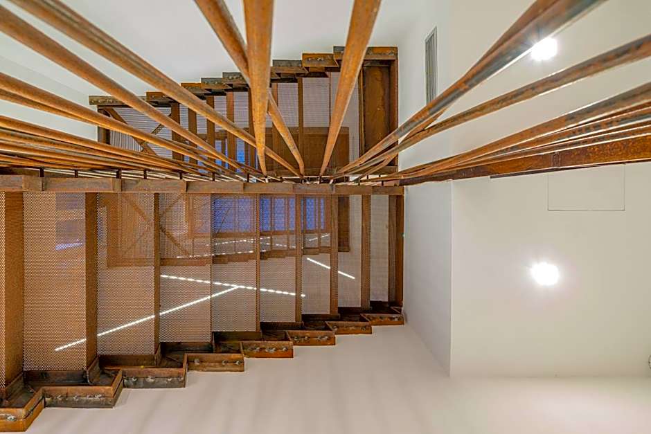 HOTIDAY Olbia Wallure