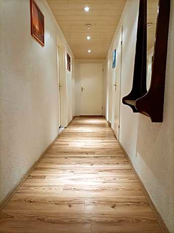 Apartment (3 Adults)