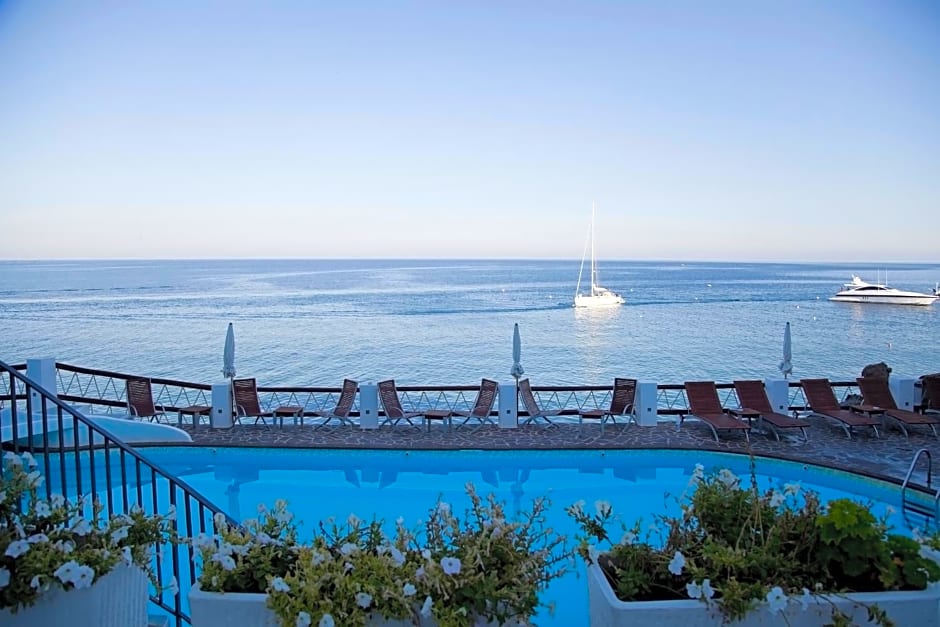 Hotel Cincotta