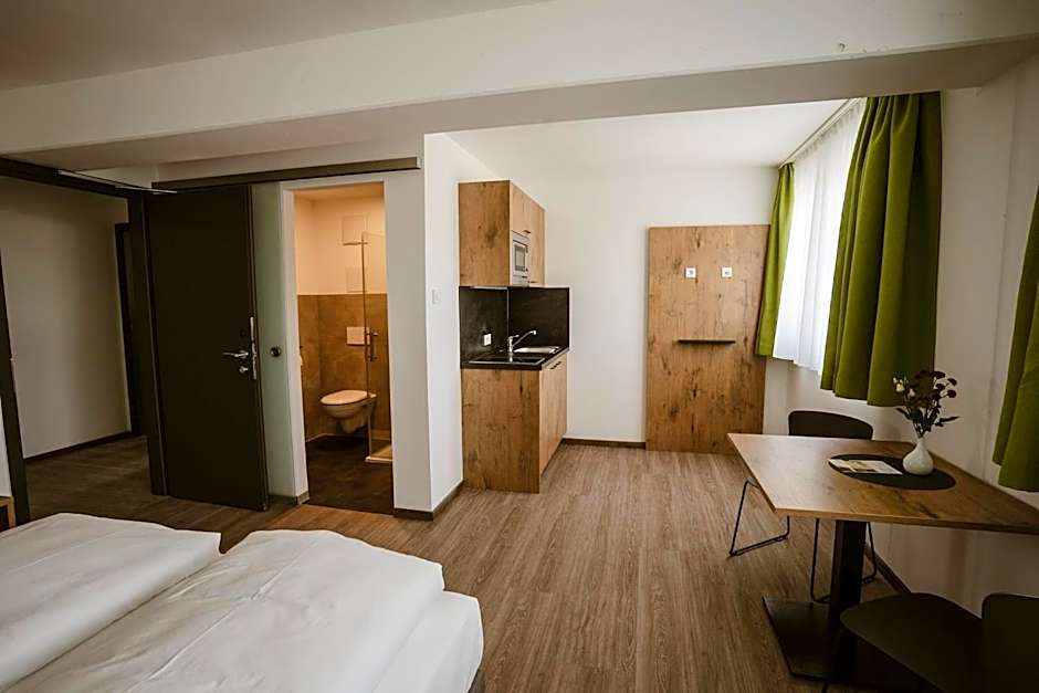 Motel Sleep Inn