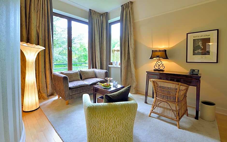 Privathotel Lindtner Hamburg