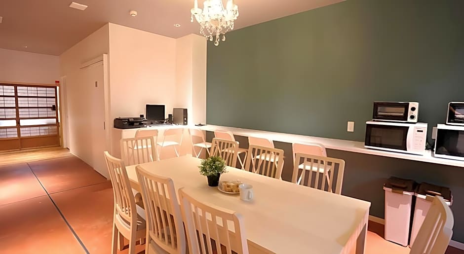 Iwatoyama Hostel