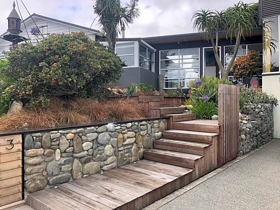 Top Floor Bed and Breakfast