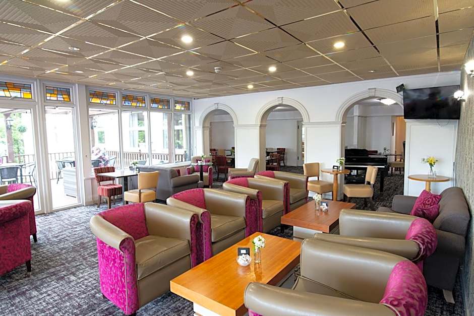 Ivy Bush Royal Hotel by Compass Hospitality