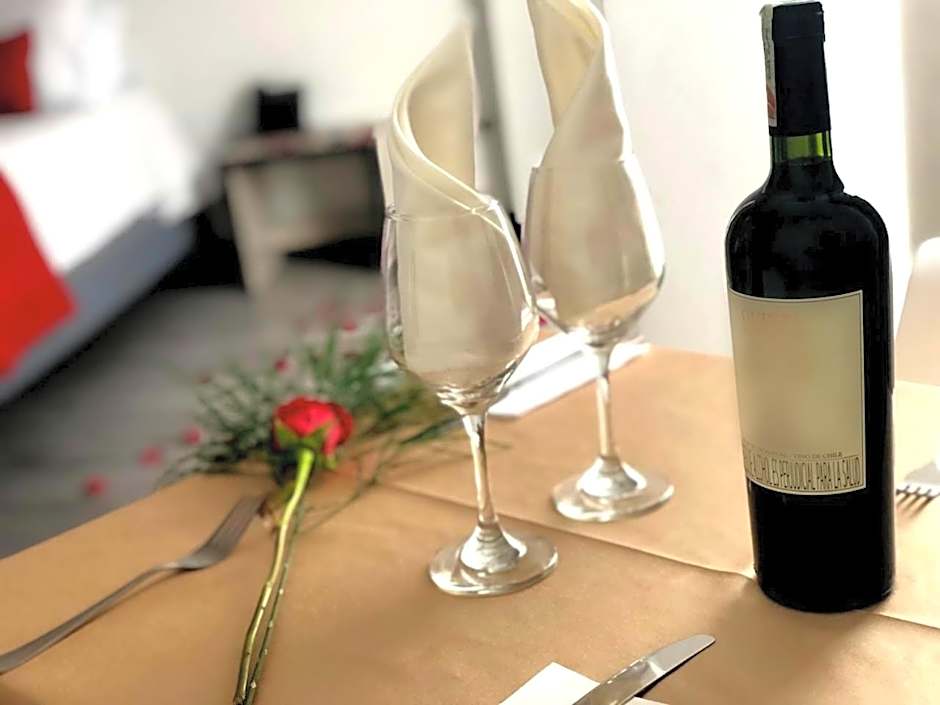 Hotel WLH Bogota - White Lighthouse