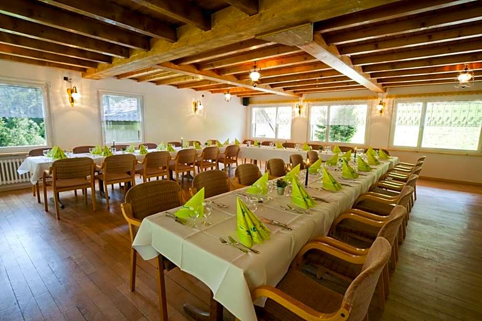 Hotel Gemse