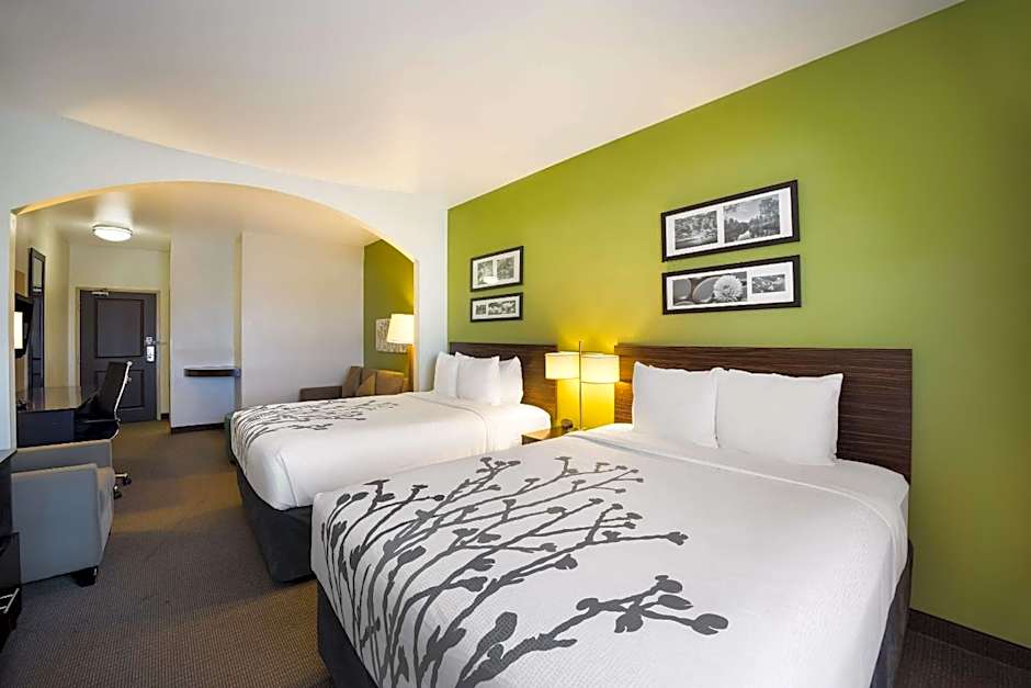 Sleep Inn & Suites Colby