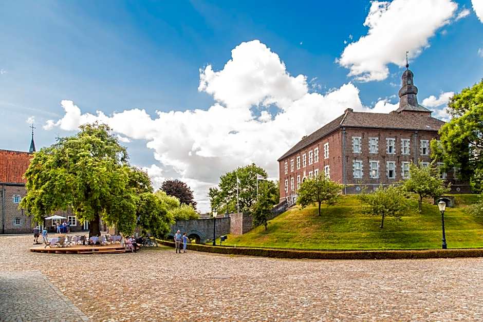 Landgoed Kasteel Limbricht