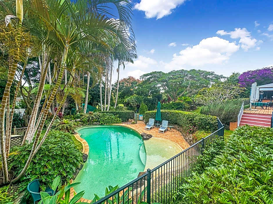 Montville Boutique BnB