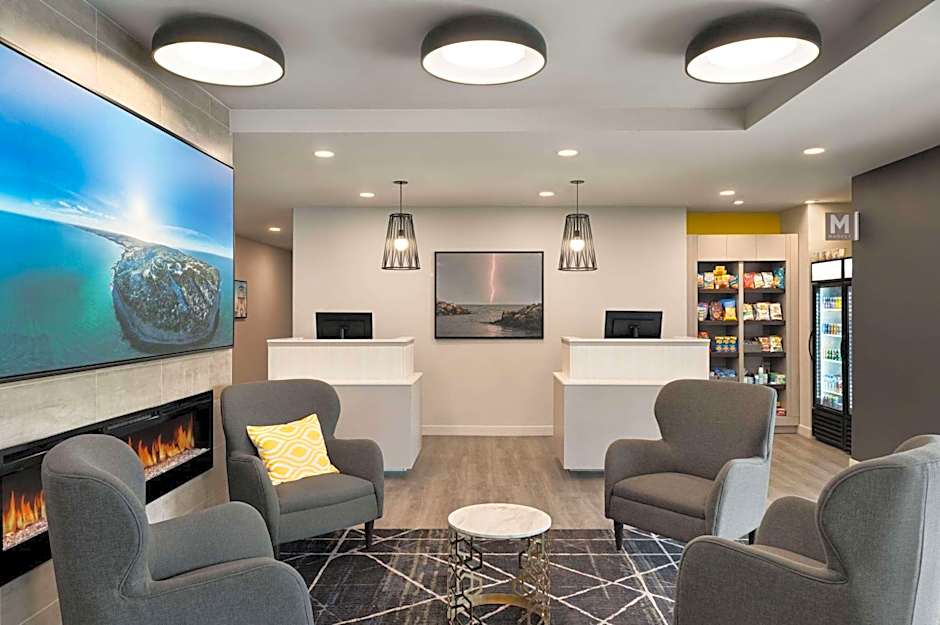 Microtel Inn & Suites by Wyndham Antigonish