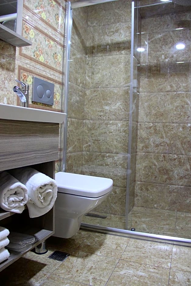 Kaya Madrid Hotel Istanbul